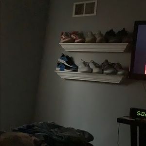 Meet your Posher, Richard